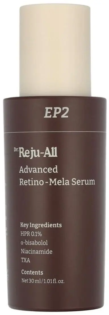 Dr Irena Eris Dr. Reju-All Advanced