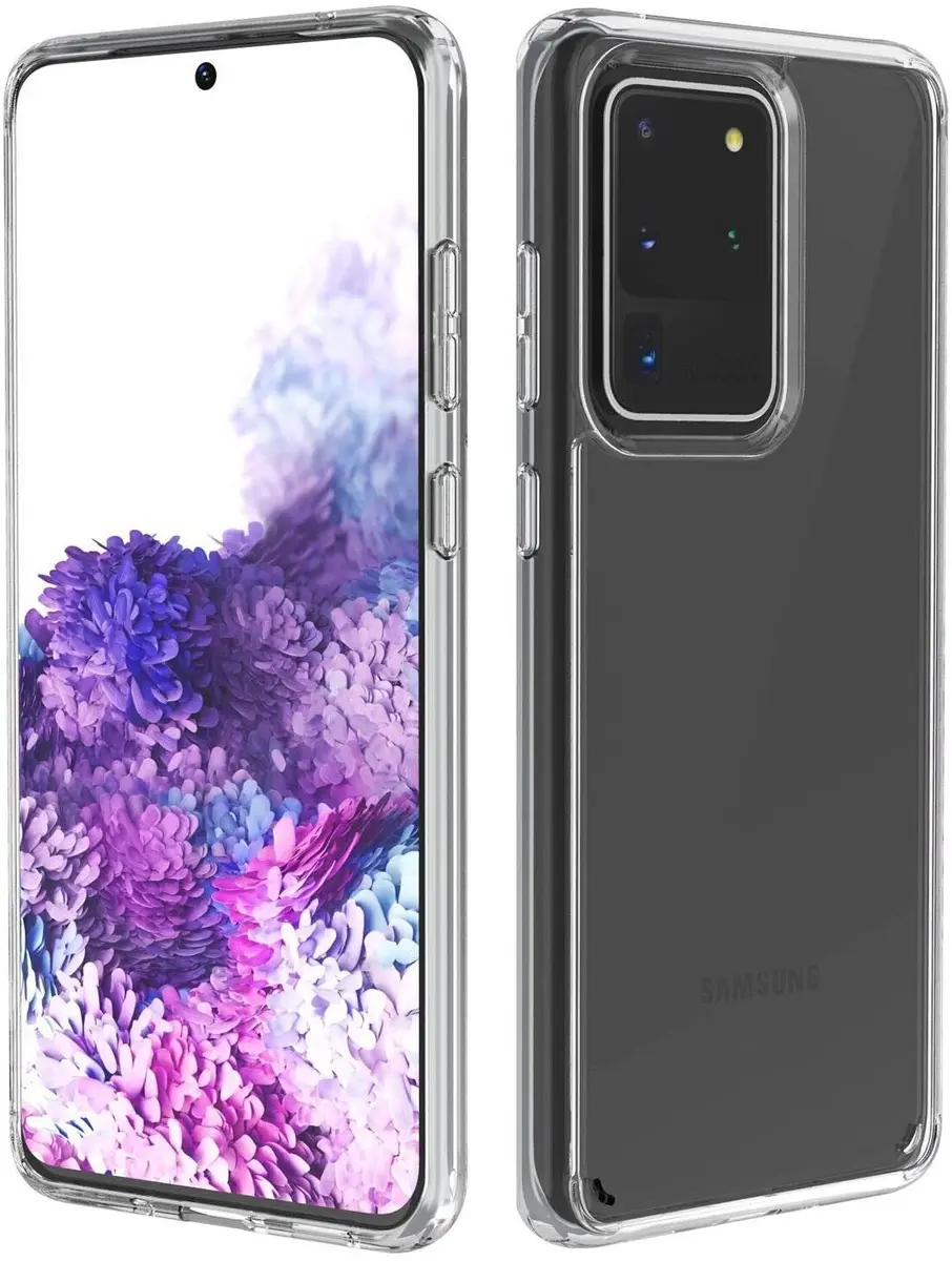 Mocco Ultra Back Case 1 mm