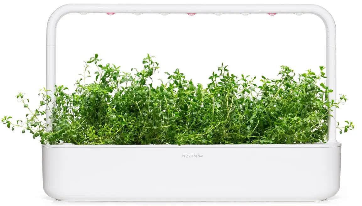Сменный набор Click Grow Mountain Savory SGR75X3 Photo 3