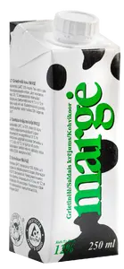 Sweet Cream Margė 12% 0.25 L