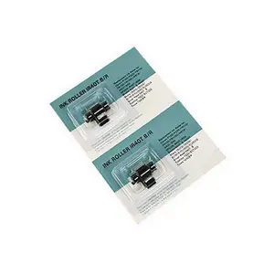 Black and Red Ribbon IR40T for Calculator