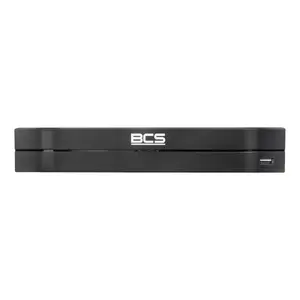 Видеорегистратор BCS BCS-L-XVR1601-AI 16-канальный Аналоговый HD с поддержкой ИИ