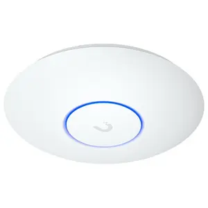 PUNKT DOSTĘPOWY UQ-U7-LR UniFi Wi-Fi 7 2.4 GHz, 5 GHz, 688 Mbps + 4300 Mbps UBIQUITI