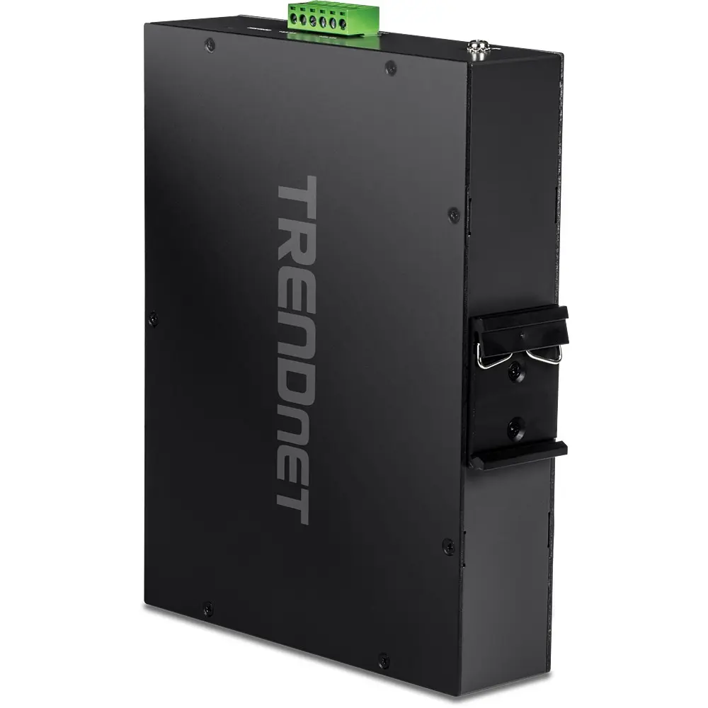 Сетевой коммутатор Trendnet TI-PGM102 Photo 3