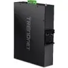 Сетевой коммутатор Trendnet TI-PGM102 Photo 3