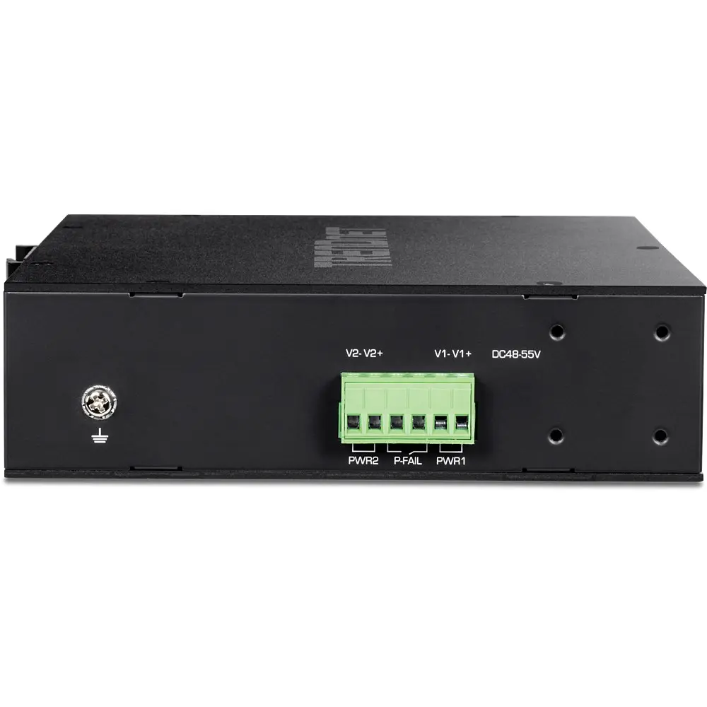 Сетевой коммутатор Trendnet TI-PGM102 Photo 5