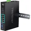 Сетевой коммутатор Trendnet TI-PGM102 Photo 6