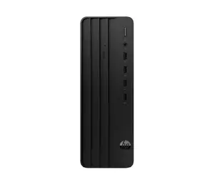 HP Pro 290 G9 SFF dators, Intel Core i5-14400, 16GB RAM, 512GB SSD, Windows 11 Pro, Melns