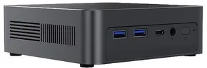 Мини-ПК Chuwi AuBox-X-K8-P с процессором Intel Core Ultra 5 226V, 16 ГБ ОЗУ, 512 ГБ SSD, Bluetooth, LAN и Windows 11 Pro