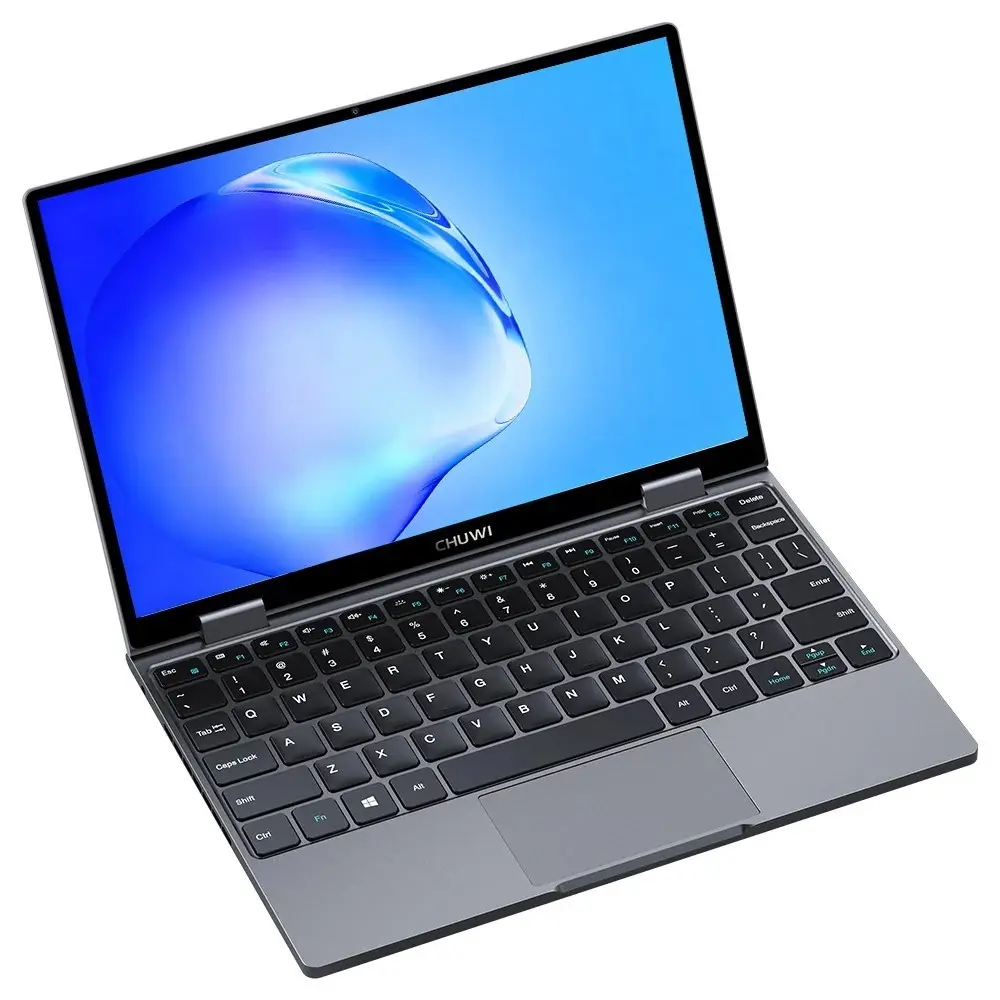 Chuwi MiniBook-X-2023 Transformējams Klēpjdators 10.51&quot