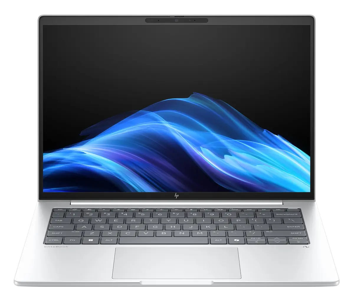 Portatīvais dators Hewlett Packard EliteBook 8