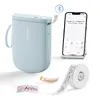 NIIMBOT D11-H Label Printer Blue Photo 3