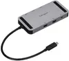 Мобильная док-станция Targus DOCK429GL USB4 Photo 2