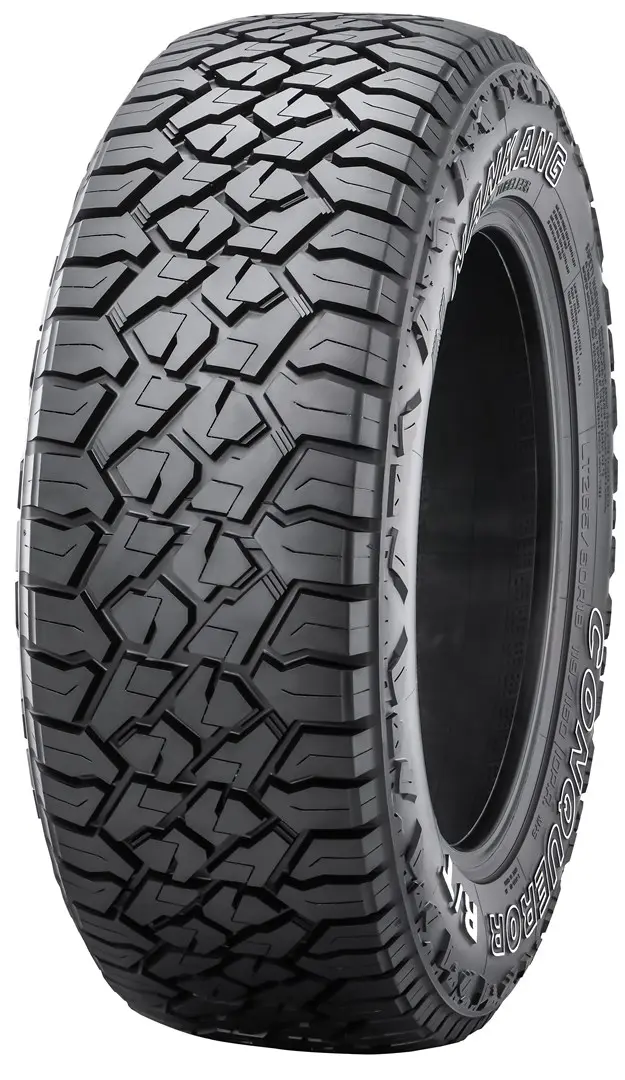 Nankang RT+ 275/55 R20 113T Automašīnas