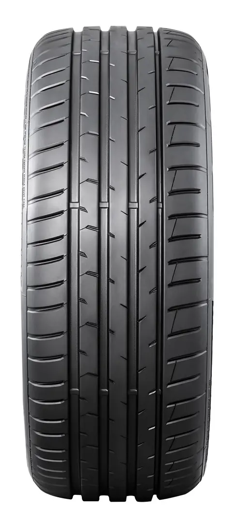 Nankang AS-3 Automašīnas riepa 315/30 R22