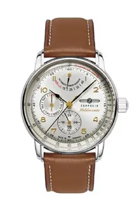 Zeppelin Mediterranee 96901 pulkstenis ar 42mm korpusu