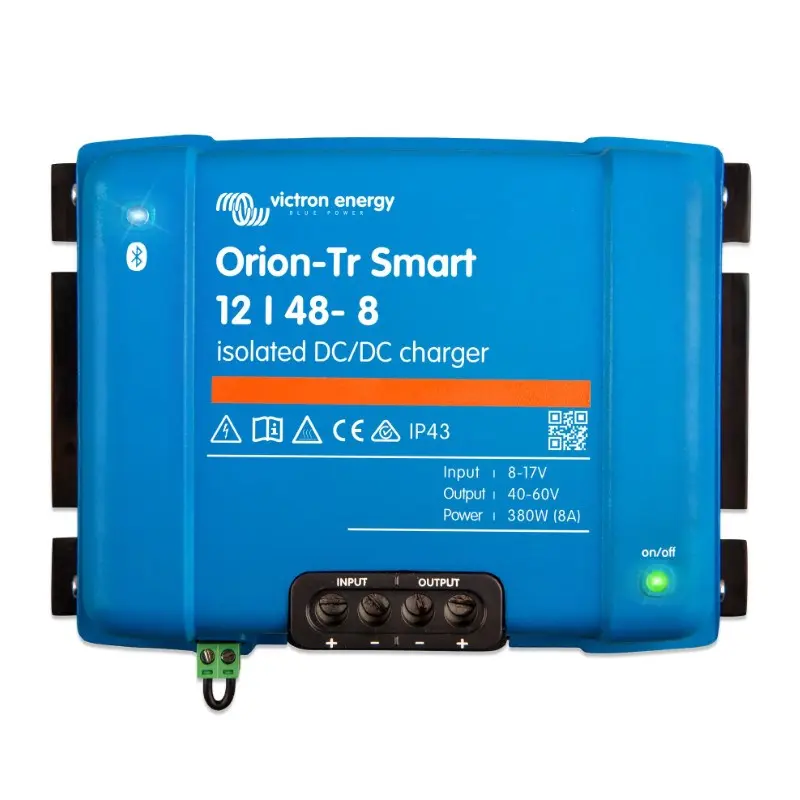 Victron Energy Orion-Tr Smart 12/48-8A Isolēts