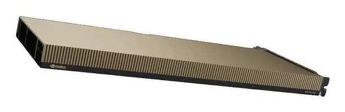 NVIDIA RTX PRO 4500 Blackwell Server