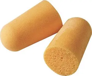3M Foam Earplug 1100