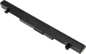 Аккумулятор CoreParts MBXAS-BA0111 для ноутбуков ASUS FX-PLUS, GL552, GL552J, GL552JX, ROG FX-PLUS, ROG GL552J и ROG GL552JX