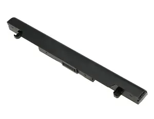 CoreParts Laptop Battery for ASUS FX-PLUS, GL552, GL552J, GL552JX, ROG FX-PLUS, ROG GL552J, ROG GL552JX MBXAS-BA0111 Black