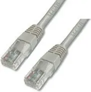 Mcab 1m SFTP Cat5e Tīkla kabelis