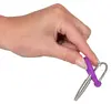 Уретральный дилататор и кольцо для головки Penisplug Photo 6