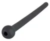 Уретральный дилататор Penisplug черный Photo 3