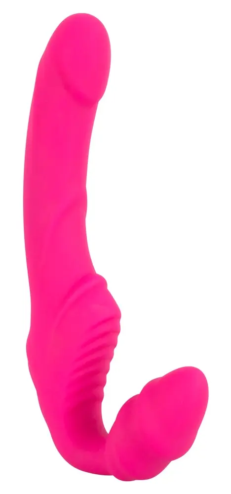 Vibrating Strapless Strap-on 2 Vibrator by Strapless Strap-On Photo 2