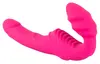 Vibrating Strapless Strap-on 2 Vibrator by Strapless Strap-On Photo 4
