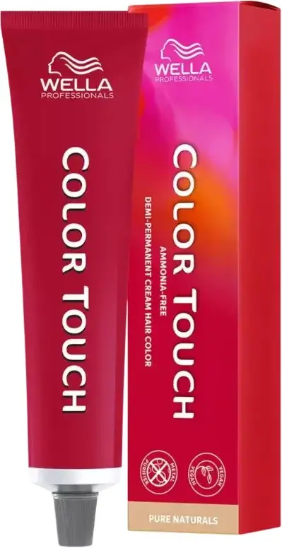 Matu krāsa Loreal CT WELLA 9/03