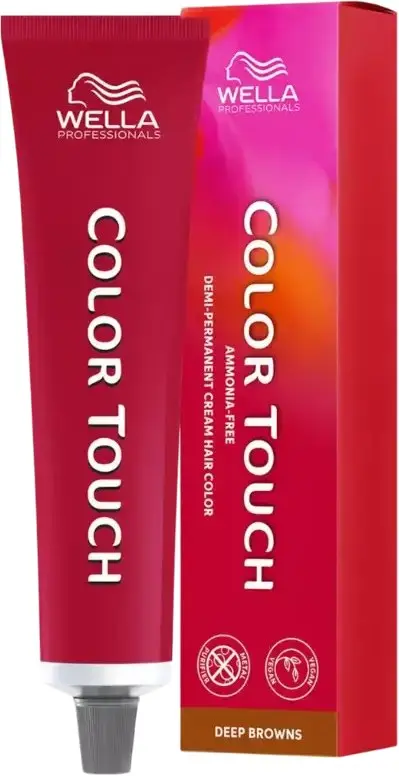 Matu krāsa Loreal CT WELLA 5/71
