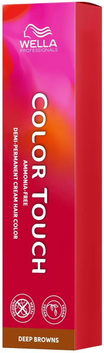 Loreal CT WELLA 9/73 Matu krāsa