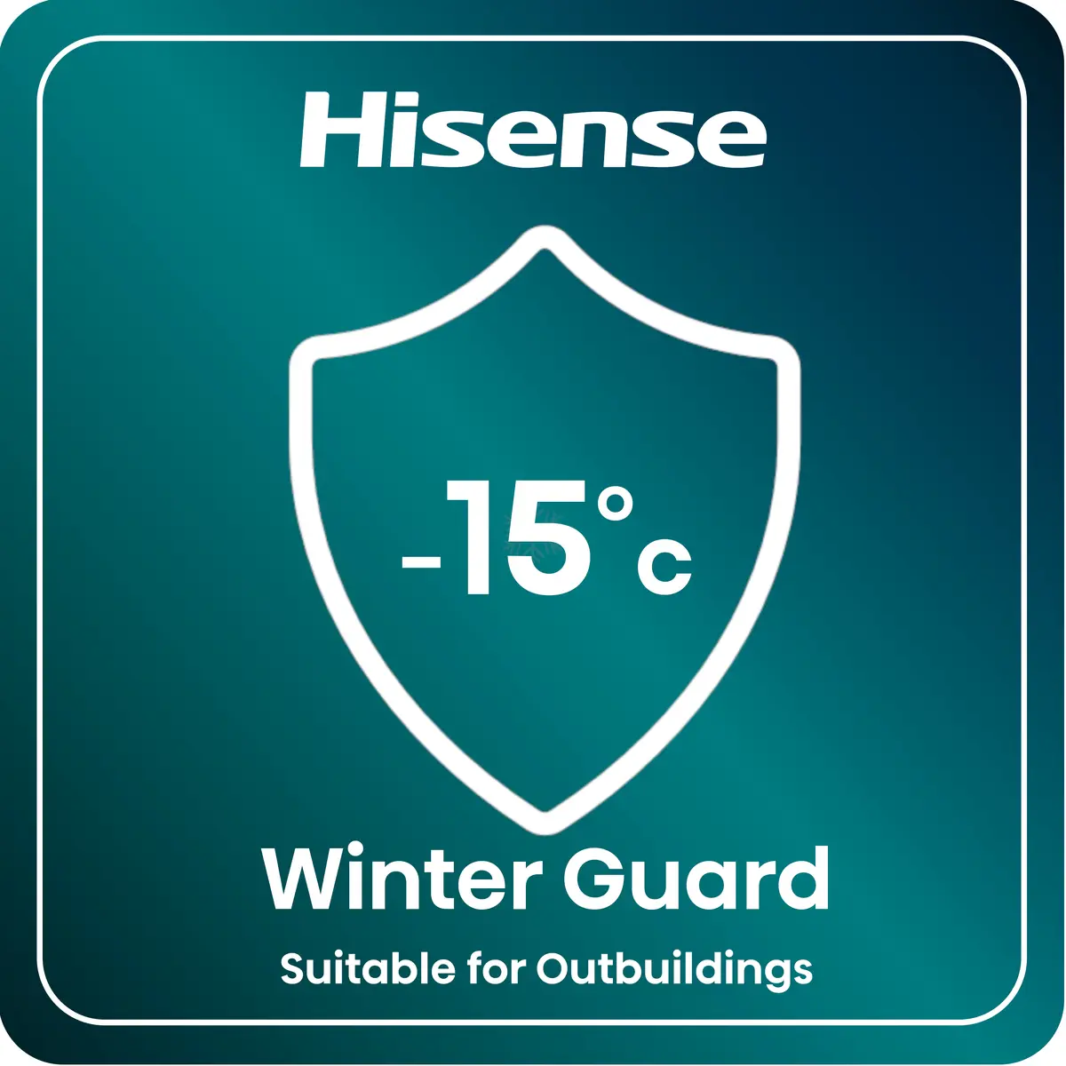 Морозильный ларь Hisense FT3B213SAWE 235 л Photo 6