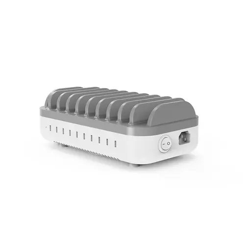 Compulocks 10 portu USB-C uzlādes stacija Photo 1