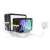 Compulocks 10 Ports USB-C Charging Dock Station Photo 2