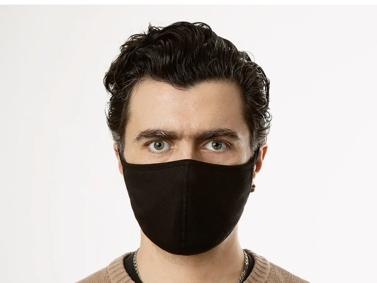 Personal protective equipment