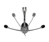 Logitech H110 Stereo Headset Photo 3