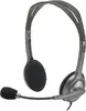 Logitech H110 Stereo Austiņas Photo 5