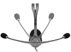 Logitech H110 Stereo Headset Photo 7