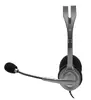 Logitech H110 Stereo Headset Photo 8