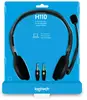 Logitech H110 Stereo Headset Photo 11
