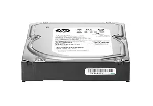 Hewlett Packard Enterprise 1TB Hard Disk Drive 7200 RPM 3.5 Inch SATA Internal Storage