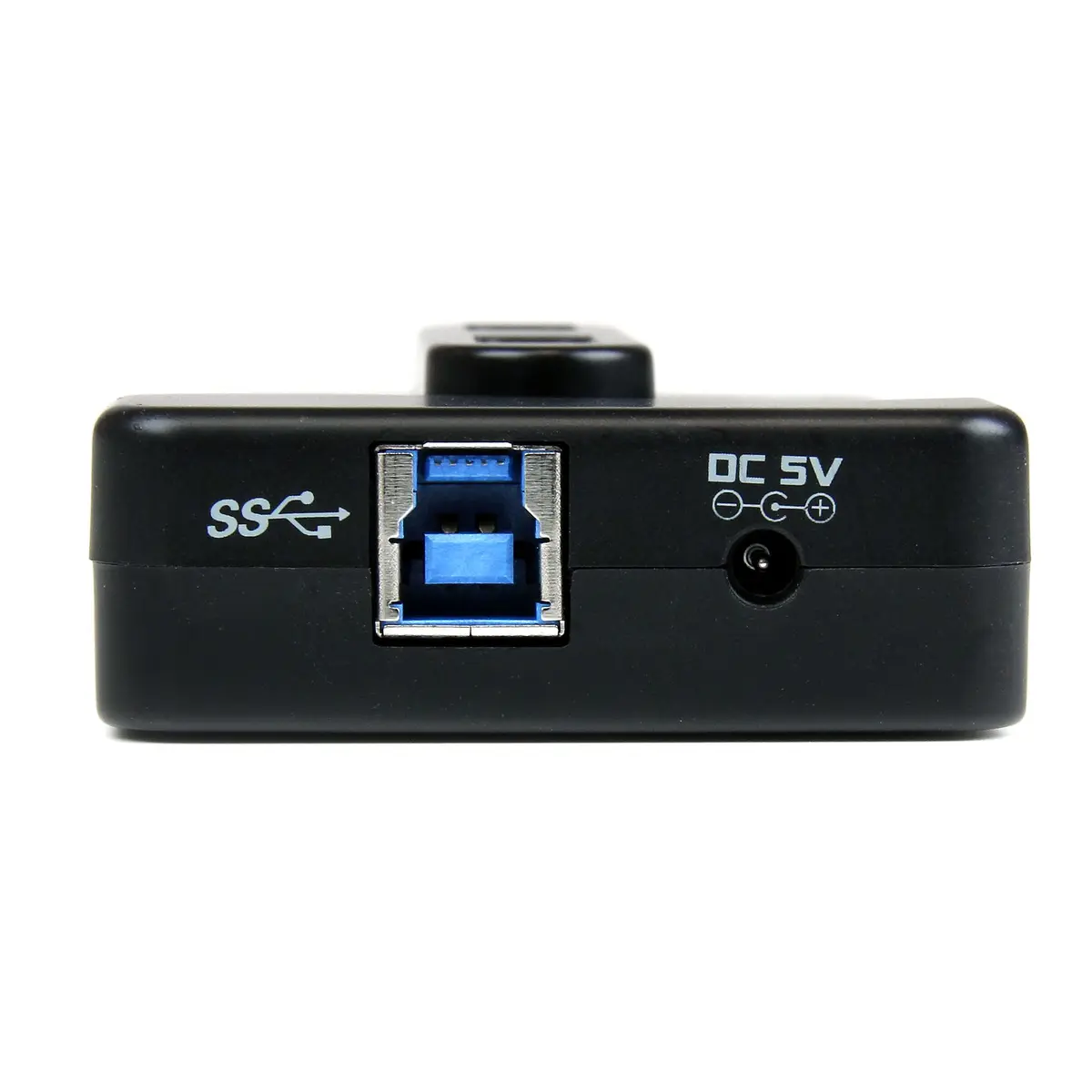 StarTech.com ST7320USBC 6-портовый USB-концентратор Photo 3