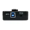 StarTech.com ST7320USBC 6-портовый USB-концентратор Photo 3