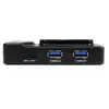 StarTech.com ST7320USBC 6-портовый USB-концентратор Photo 4