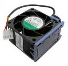 Hewlett Packard Enterprise Fan Assembly 519199-001-RFB Cooling Fan Module