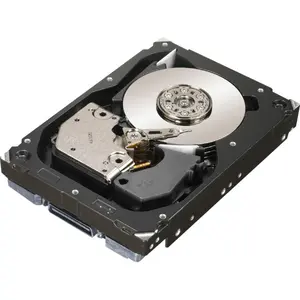 Hewlett Packard Enterprise 300GB Hard Drive 3.5-inch 15000 RPM SAS 6Gb/s Non-Hot-Plug