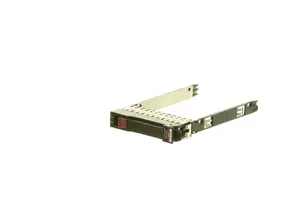 Hewlett Packard Enterprise 2.5in SAS Hot-Swap Caddy RP000120890