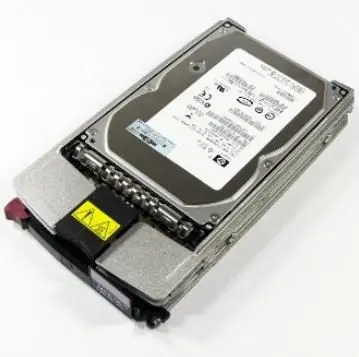 Hewlett Packard Enterprise 146.8GB SCSI3